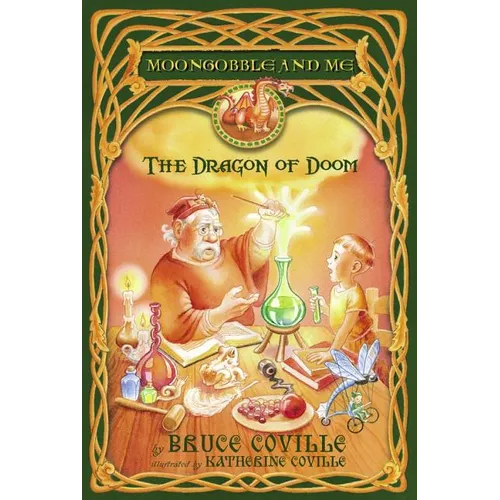 The Dragon of Doom