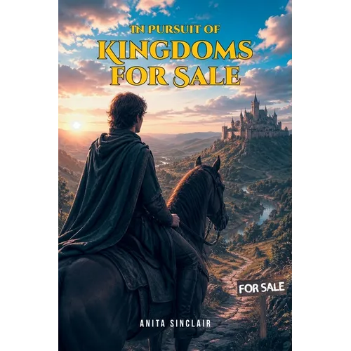 In Pursuit of Kingdoms for Sale
