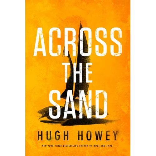 Across the Sand