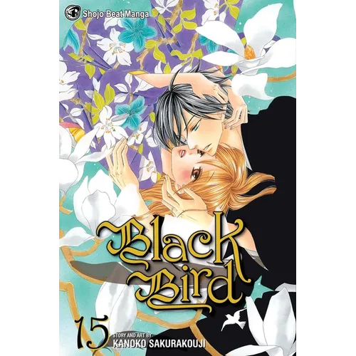 Black Bird, Volume 15