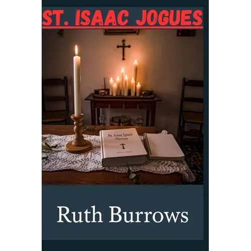 St. Isaac Jogues