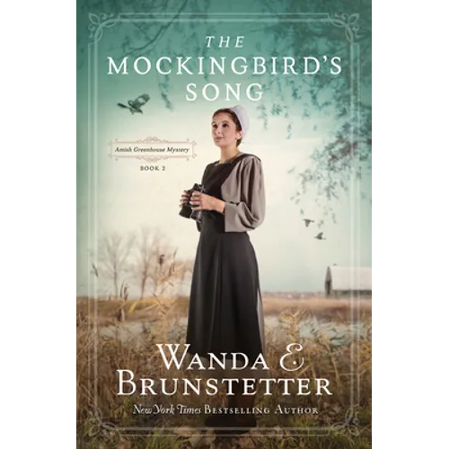 The Mockingbird's Song: Volume 2