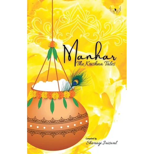 Manhar The Krishna Tales