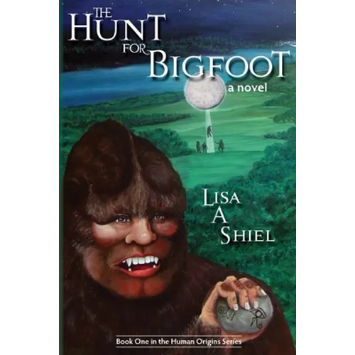 The Hunt for Bigfoot