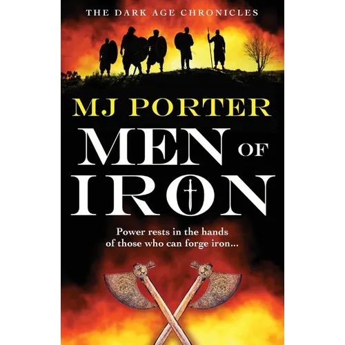 Men of Iron