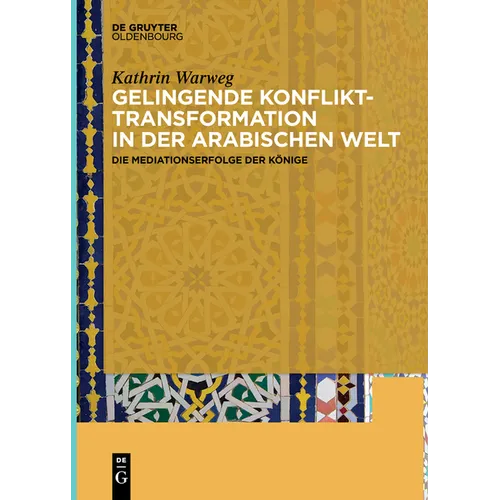 Gelingende Konflikttransformation in der arabischen Welt