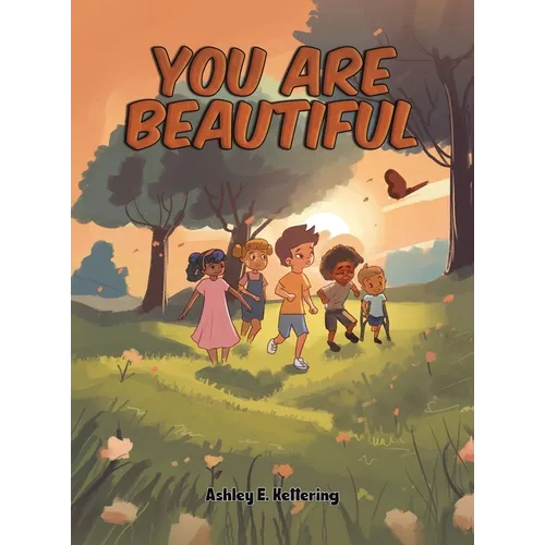 You Are Beautiful