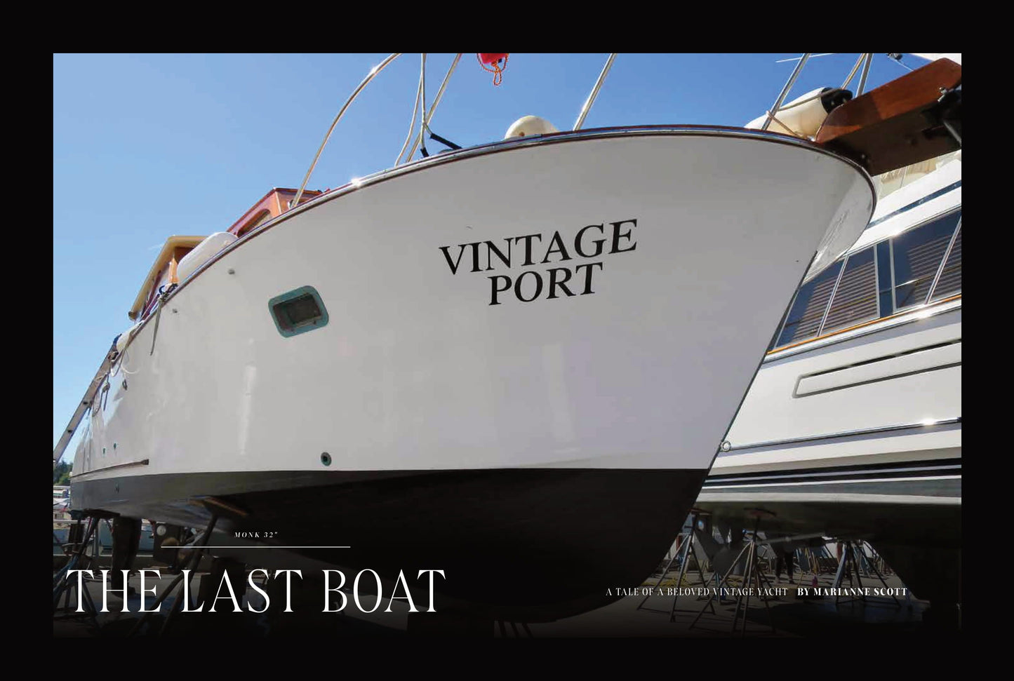Pacific Yachting - August 2024: Unlocking Four Feared Gulf Island Passes, Uncovering The History Of Princess Louisa Inlet, 114 Cockpit Confessions, A Tale Of A Beloved Vintage Yacht & More!