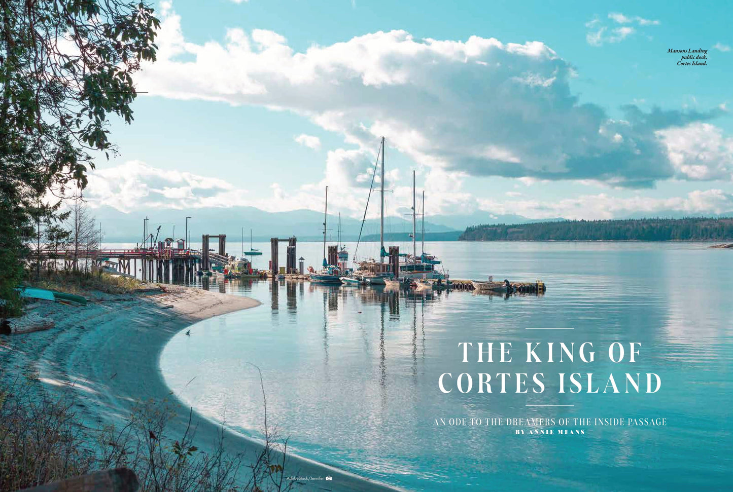 Pacific Yachting - February 2025: New Boat Roundup, 62 Powerboats & Sailboats, Cruising San Juan Island Marine State Parks, King Of Cortes Island, 2025 Mullings & Musings, Gear Up For Halibut & More!