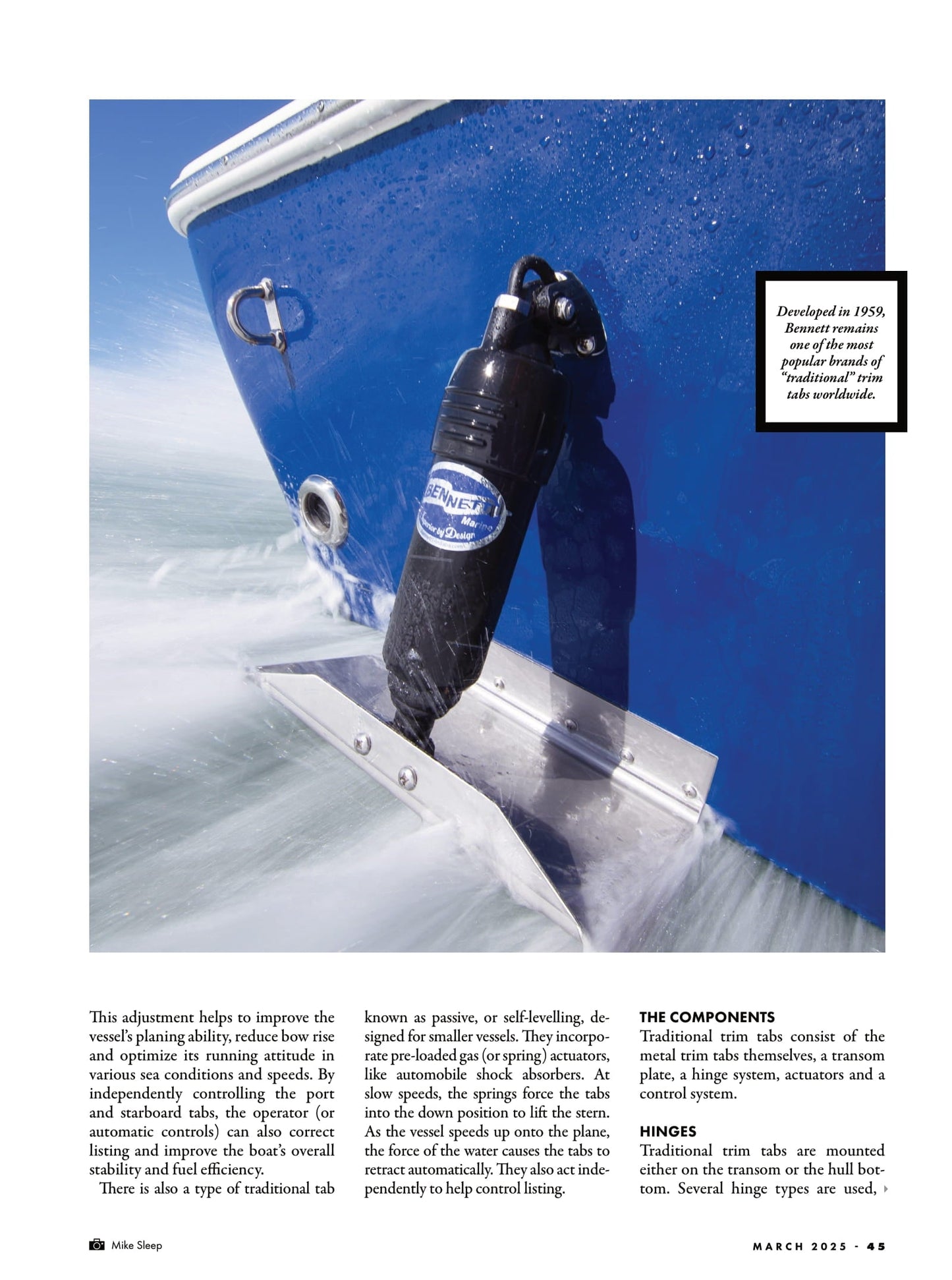 Pacific Yachting - March 2025: The Gulf Of Alaska, The Tale Of MisAdventure, The Trek To Barkley Sound, Good & Bad Habits, Assembling A Ditch Bag, New Boats, Winter Chinooks, New Geo Guesser & More!