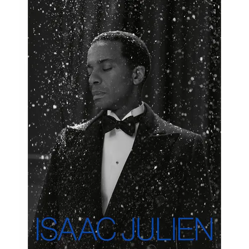 Isaac Julien: His Art and Films