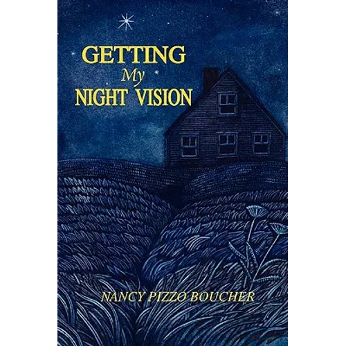 Getting My Night Vision