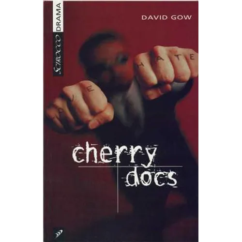 Cherry Docs