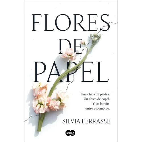 Flores de Papel / Paper Flowers