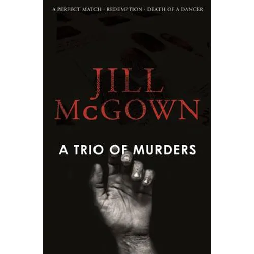 A Trio of Murders