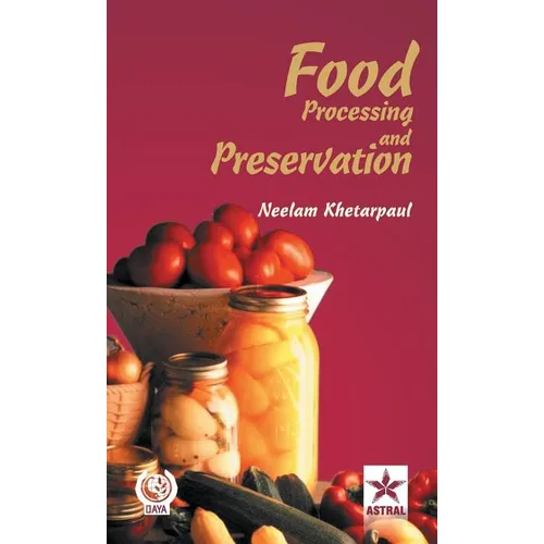 Food Processing and Preservation
