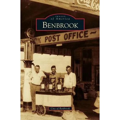 Benbrook