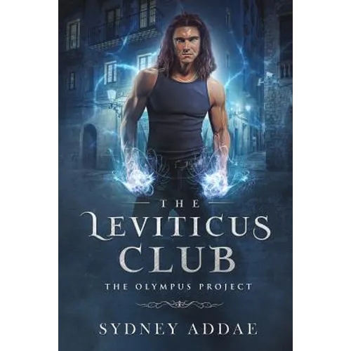The Leviticus Club