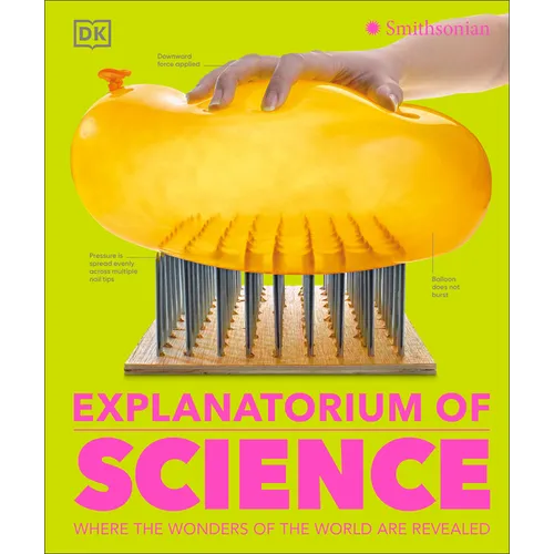 Explanatorium of Science