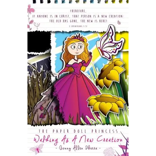 The Paper Doll Princess