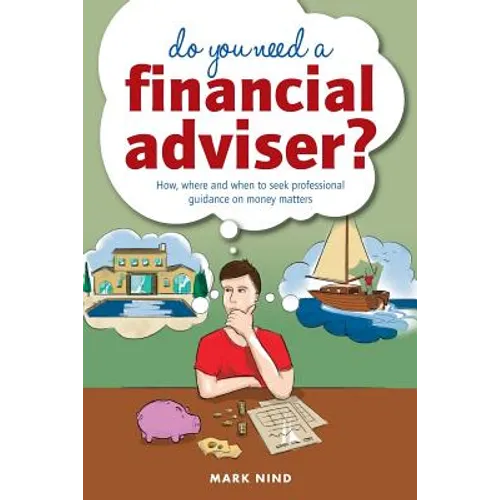 Do You Need a Financial Adviser?
