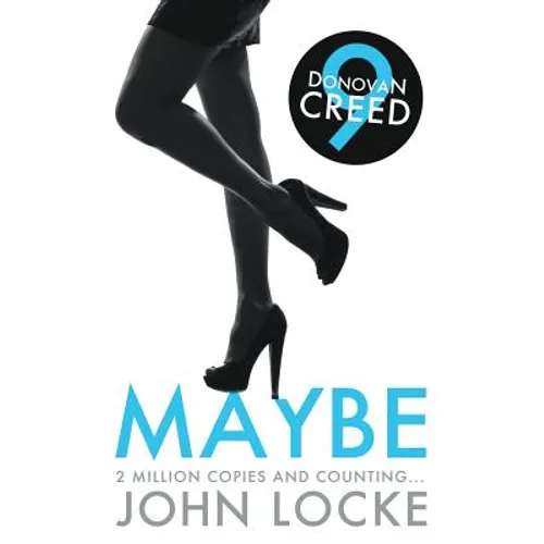 Maybe