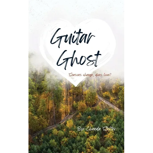 Guitar Ghost