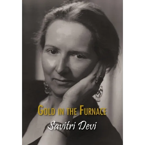 Gold in the Furnace