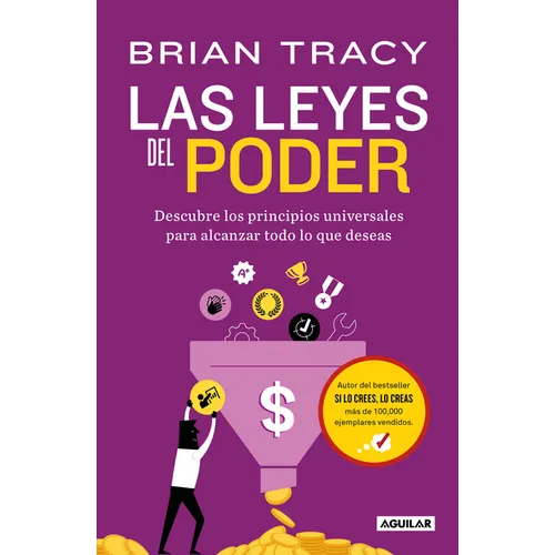 Las Leyes del Poder / The Laws of Power