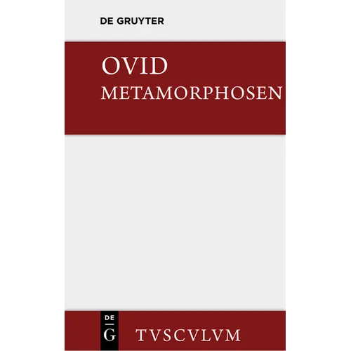 Metamorphosen
