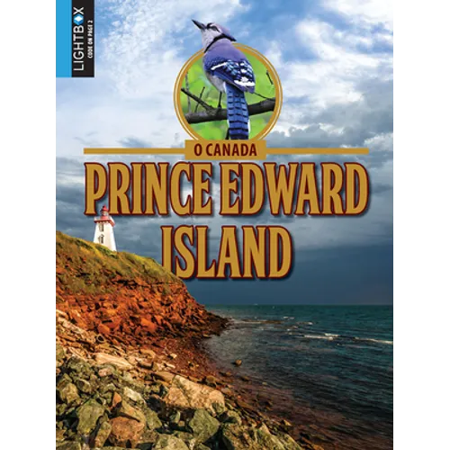 Prince Edward Island