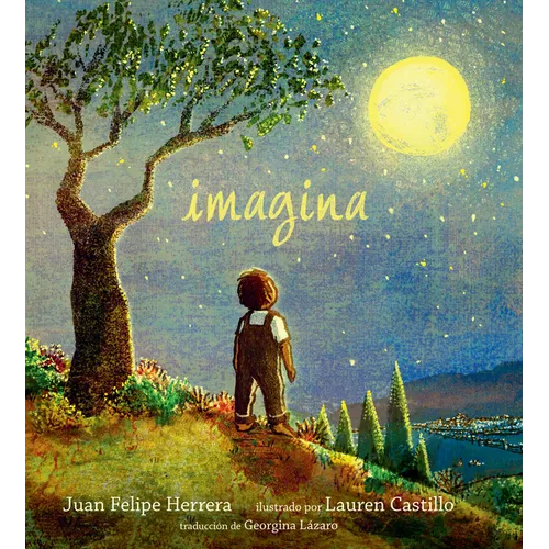 Imagina