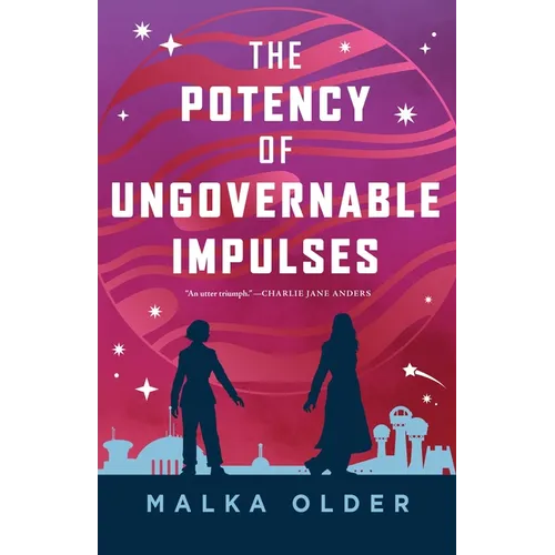 The Potency of Ungovernable Impulses