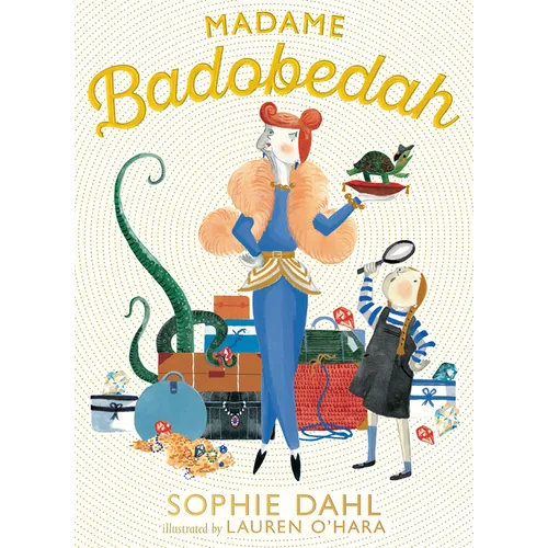 Madame Badobedah