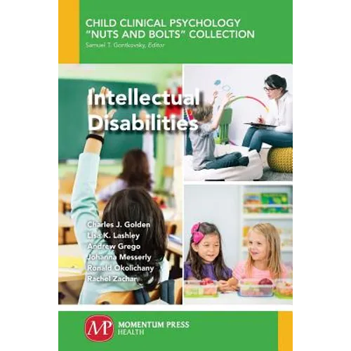 Intellectual Disabilities