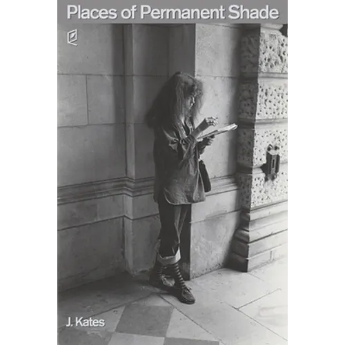 Places of Permanent Shade