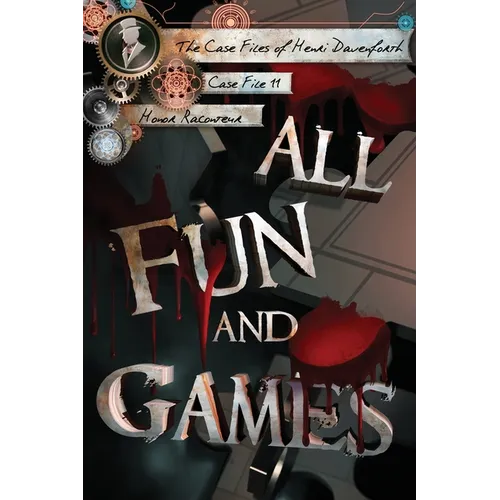 All Fun and Games