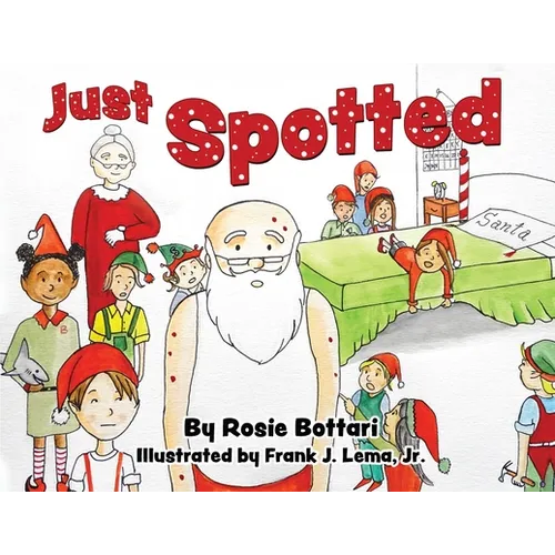 Just Spotted