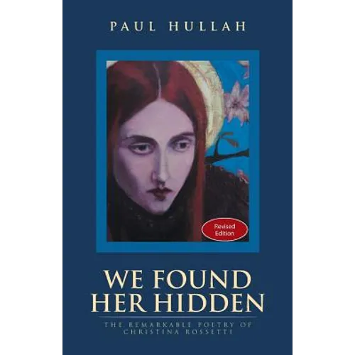 We Found Her Hidden