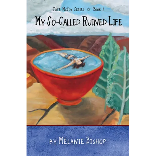 My So-Called Ruined Life