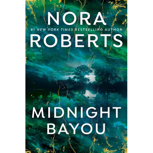 Midnight Bayou