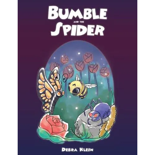 Bumble and the Spider