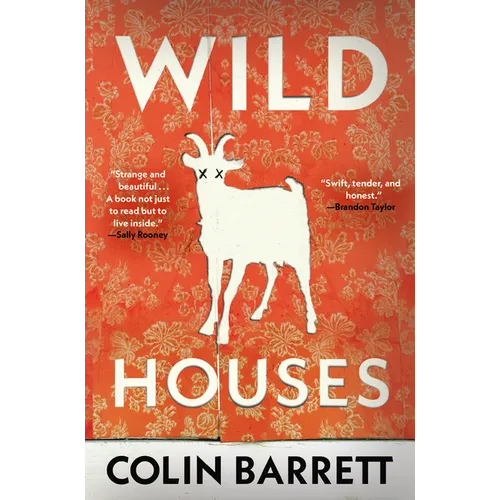 Wild Houses