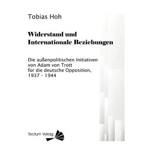 Widerstand und Internationale Beziehungen