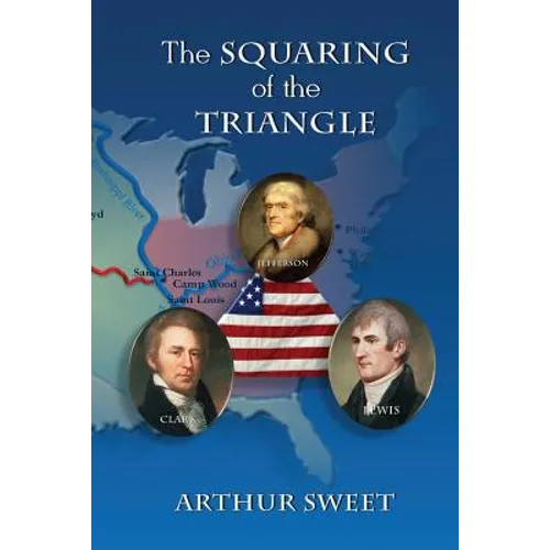 The Squaring of the Triangle