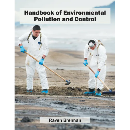 Handbook of Environmental Pollution and Control