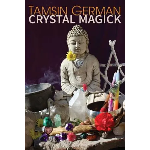 crystal magick