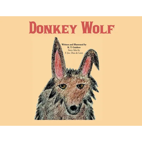 Donkey Wolf