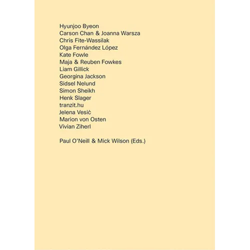 Curating Research