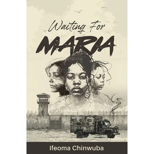 Waiting for Maria